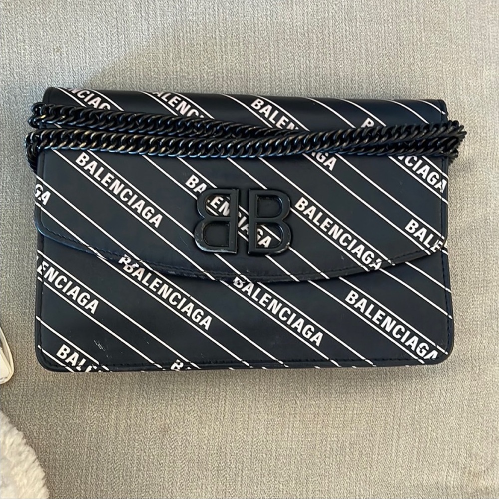 Balenciaga bag